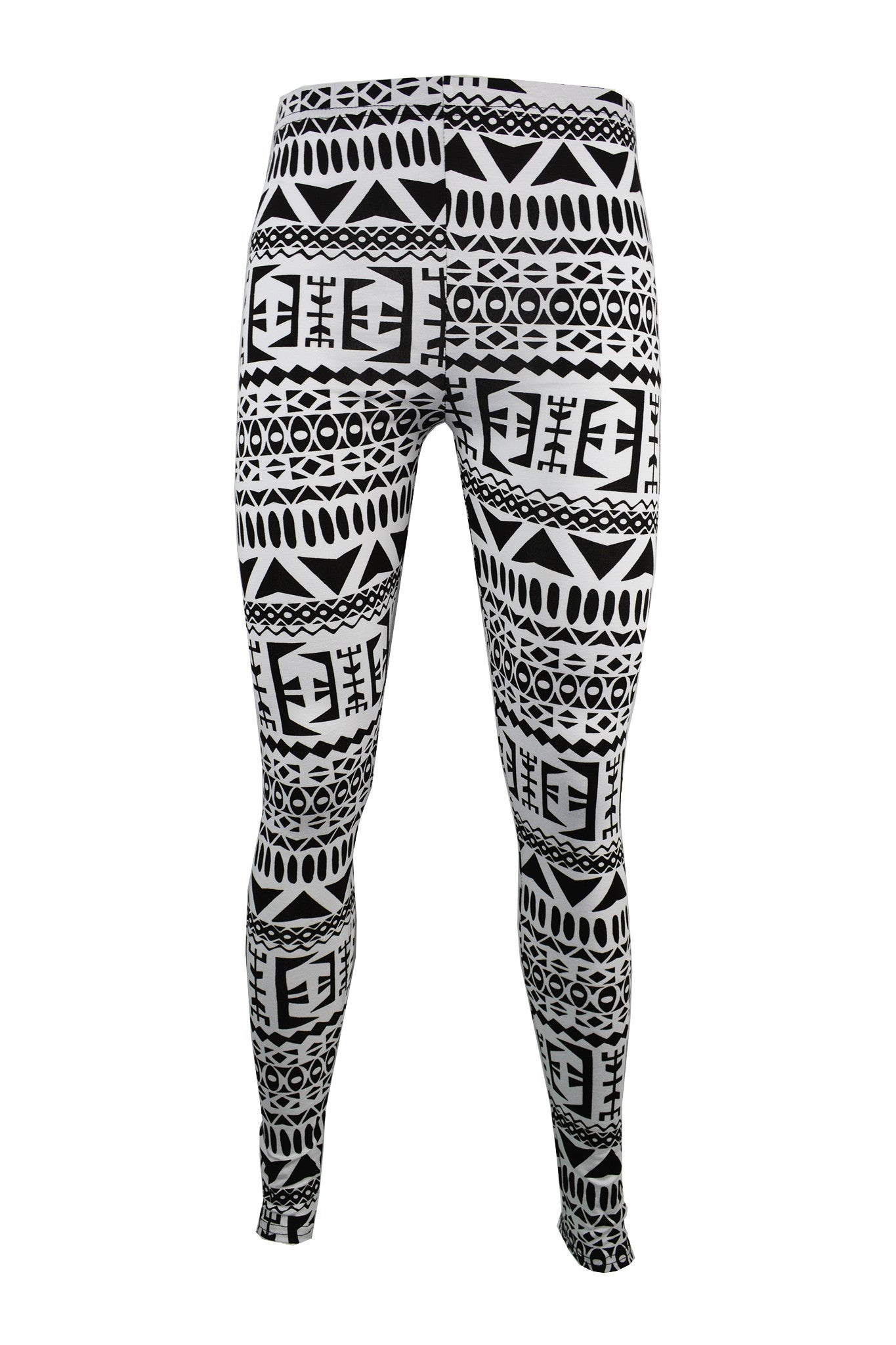 Tribal Leggings