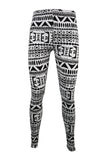 Tribal Leggings