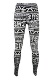 Tribal Leggings