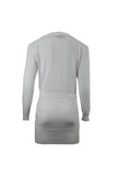 Single Colour Cardigan