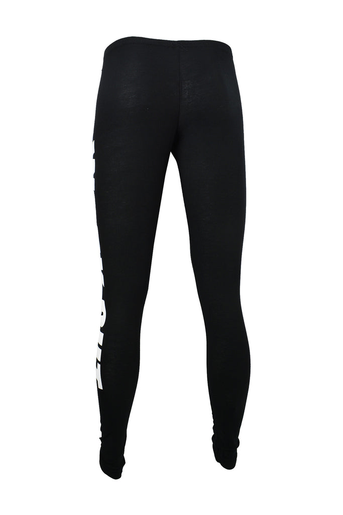 'Work Out' Leggings