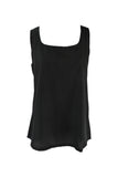Chiffon Vest Top