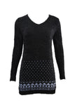 Tribal Pattern Jumper