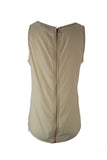 Chiffon Vest Top