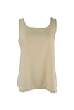 Chiffon Vest Top