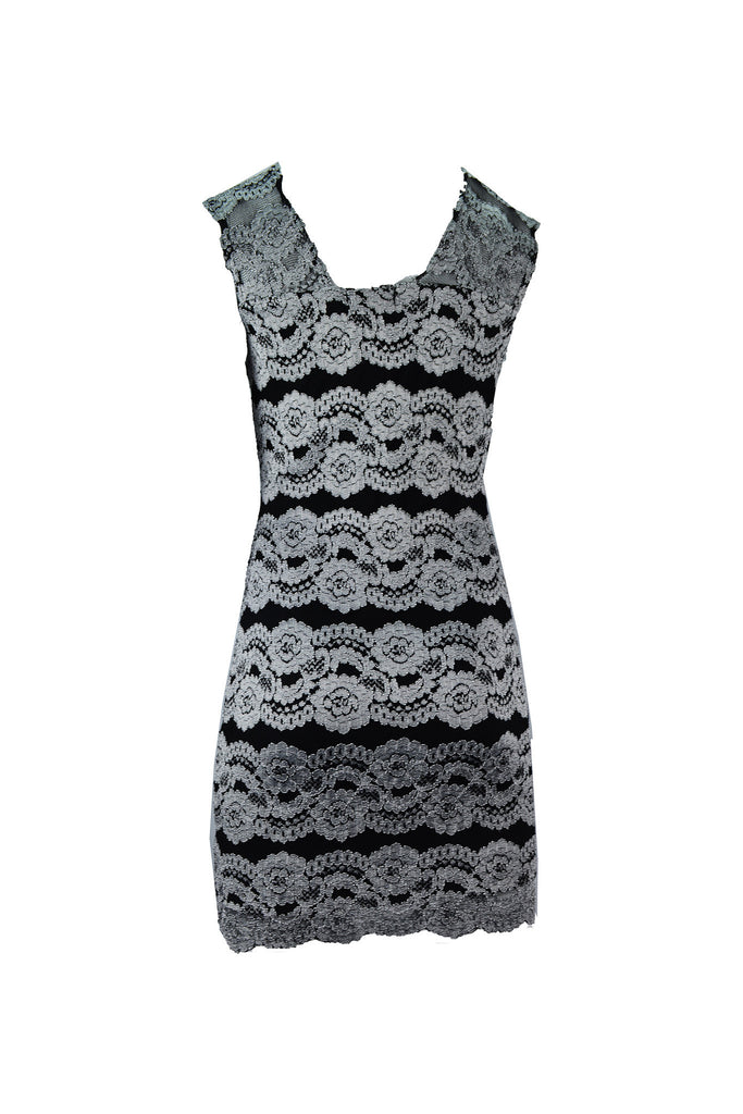 Bodycon Mini Dress