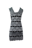 Bodycon Mini Dress