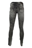 Faded Grey Jeans