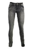 Faded Grey Jeans