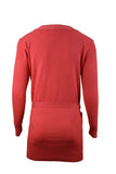 Single Colour Cardigan