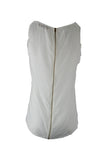 Chiffon Vest Top