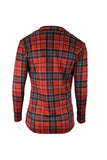 Tartan Blazer