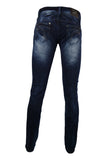 Rhinestone Jeans
