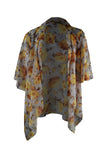Floral Kimono