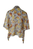 Floral Kimono